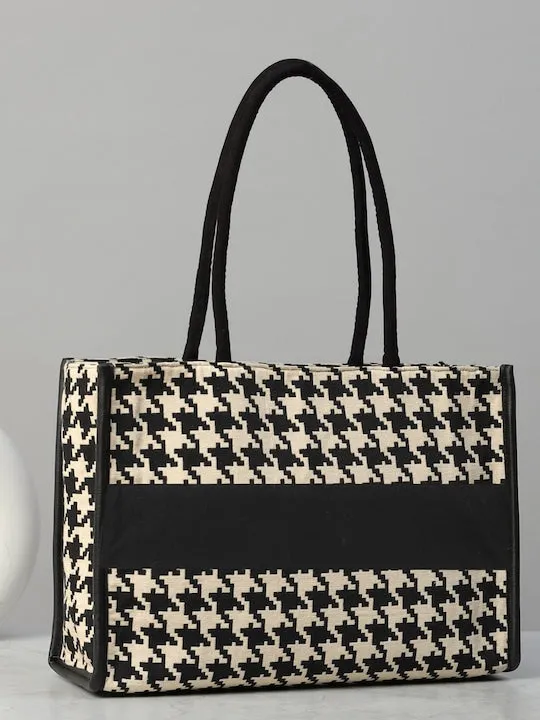 Complimentary Printed Tote Bag