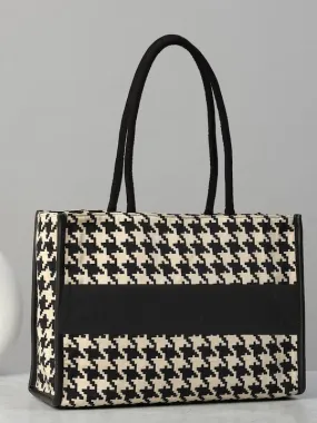 Complimentary Printed Tote Bag