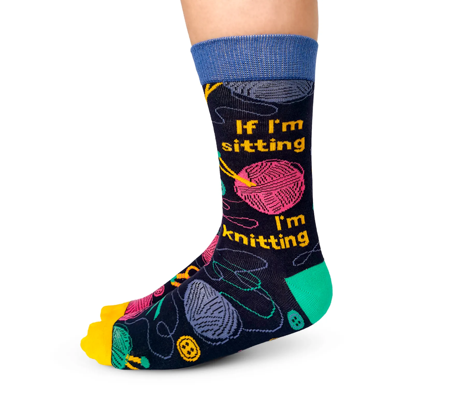 Cozy Sock Bundle - For Her