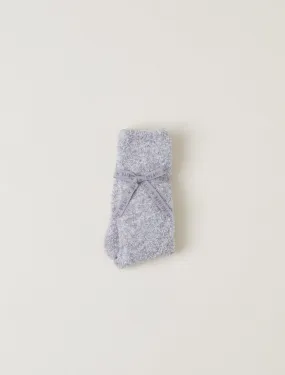 CozyChic Heathered Socks