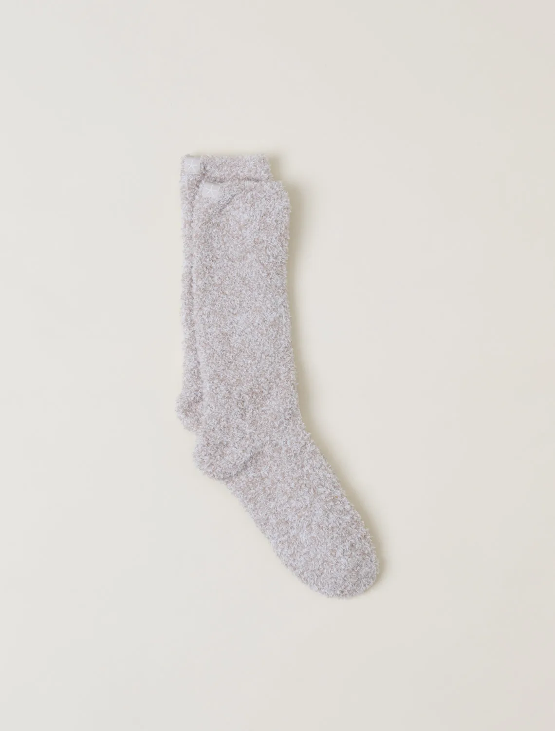 CozyChic Heathered Socks