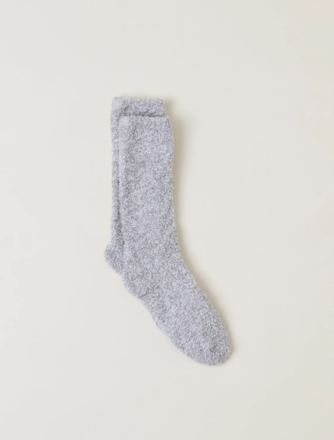 CozyChic Heathered Socks