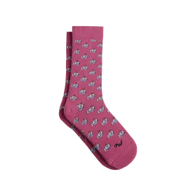 Crew Sock | Cozy Cups