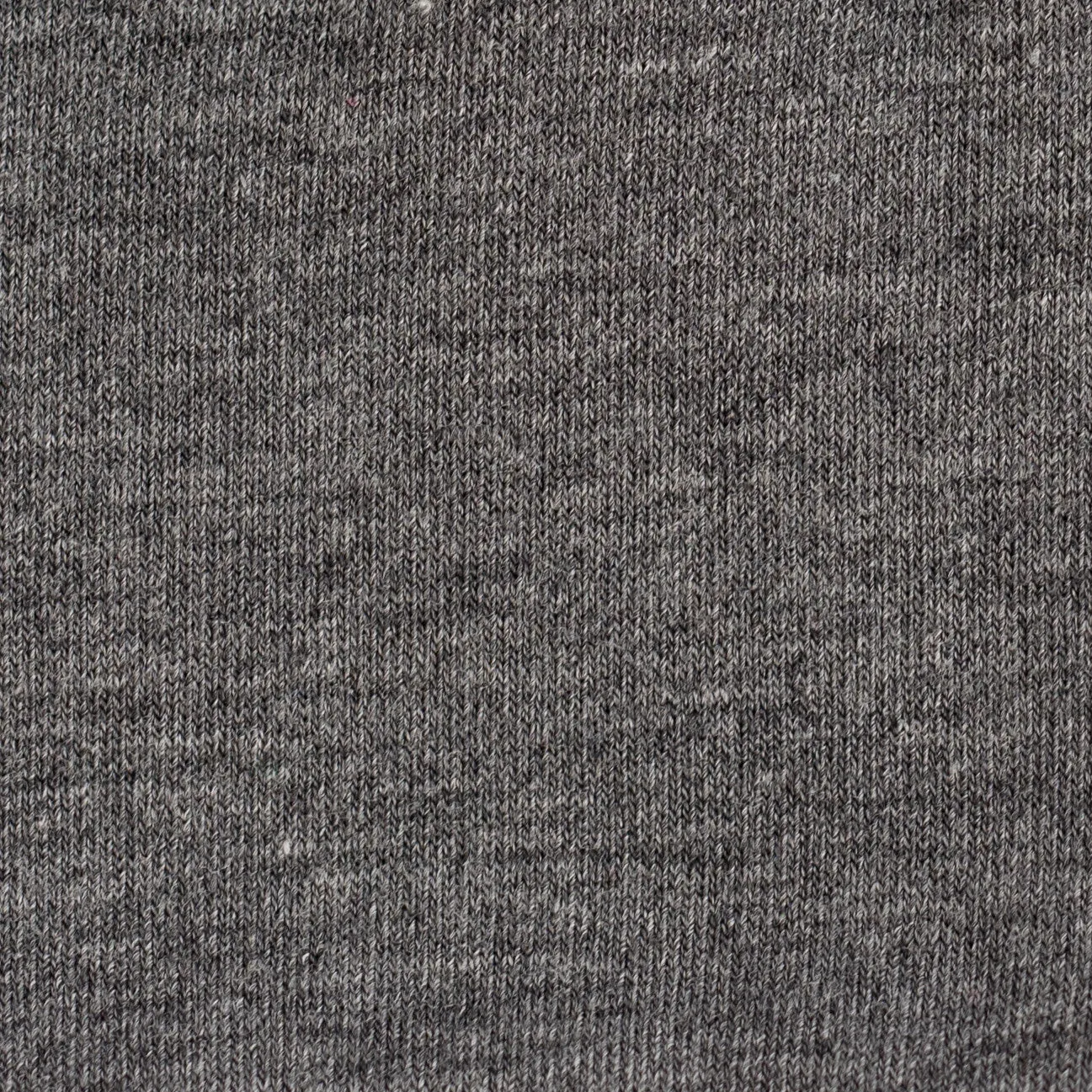 Dark Grey Mens Plain Bold Beanies Hat