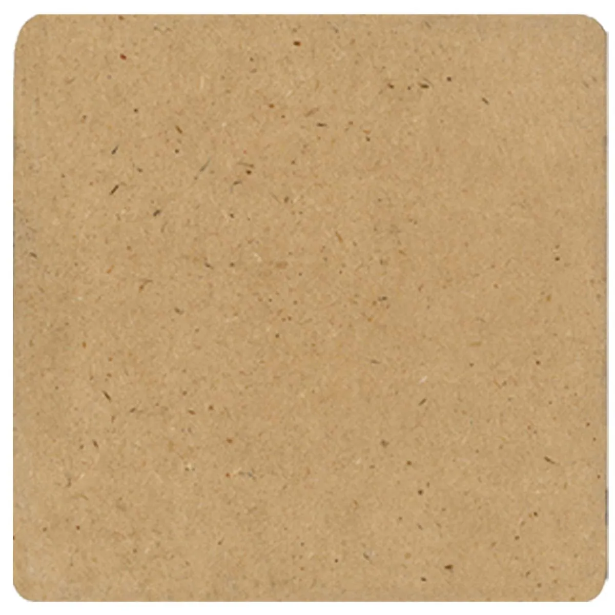 Delicate Floral Trivet