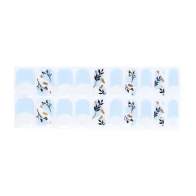 Delicate | Gel Nail Stickers
