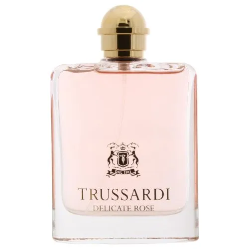 Delicate Rose eau de toilette spray