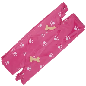 Dog Bandana Design #16 By Cecilia (Set of 10)