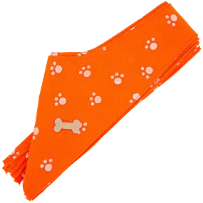 Dog Bandana Design #46 by Cecilia (Set of 10)