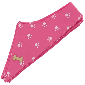 Dog Bandana Design #70 by Cecilia (Set of 10)