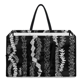Forever Lei  - Jumbo Tote