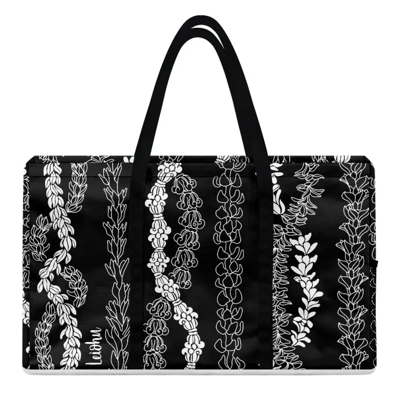 Forever Lei  - Jumbo Tote