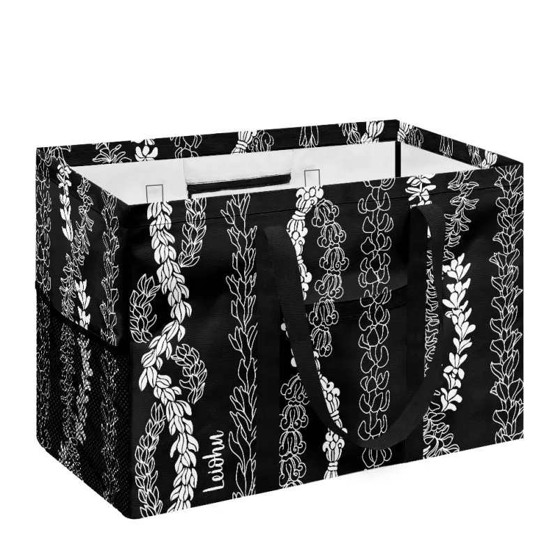 Forever Lei  - Jumbo Tote