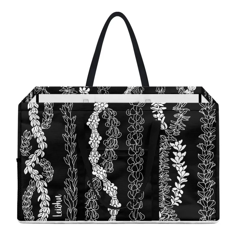 Forever Lei  - Jumbo Tote