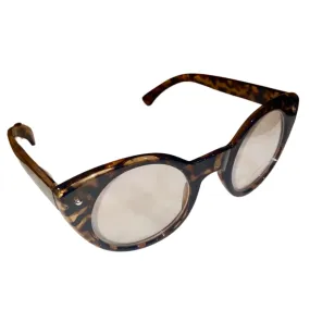 Funky Retro Cat Shape Frames