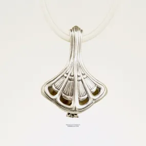 Ginkgo Two Sterling