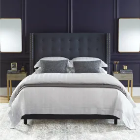 Giza 45 Sateen Stripe Sheet Collection
