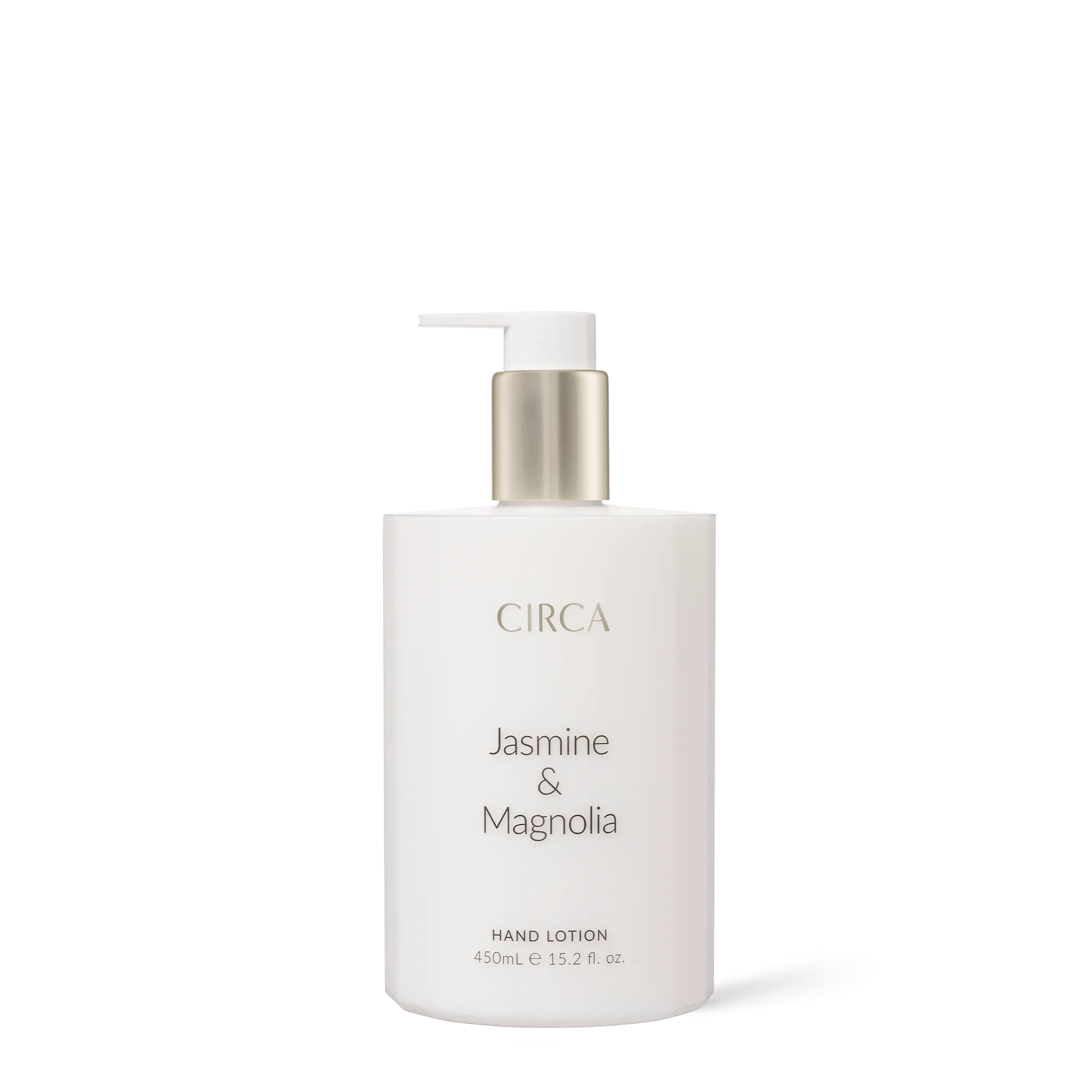 Hand Lotion 450ml - Jasmine & Magnolia
