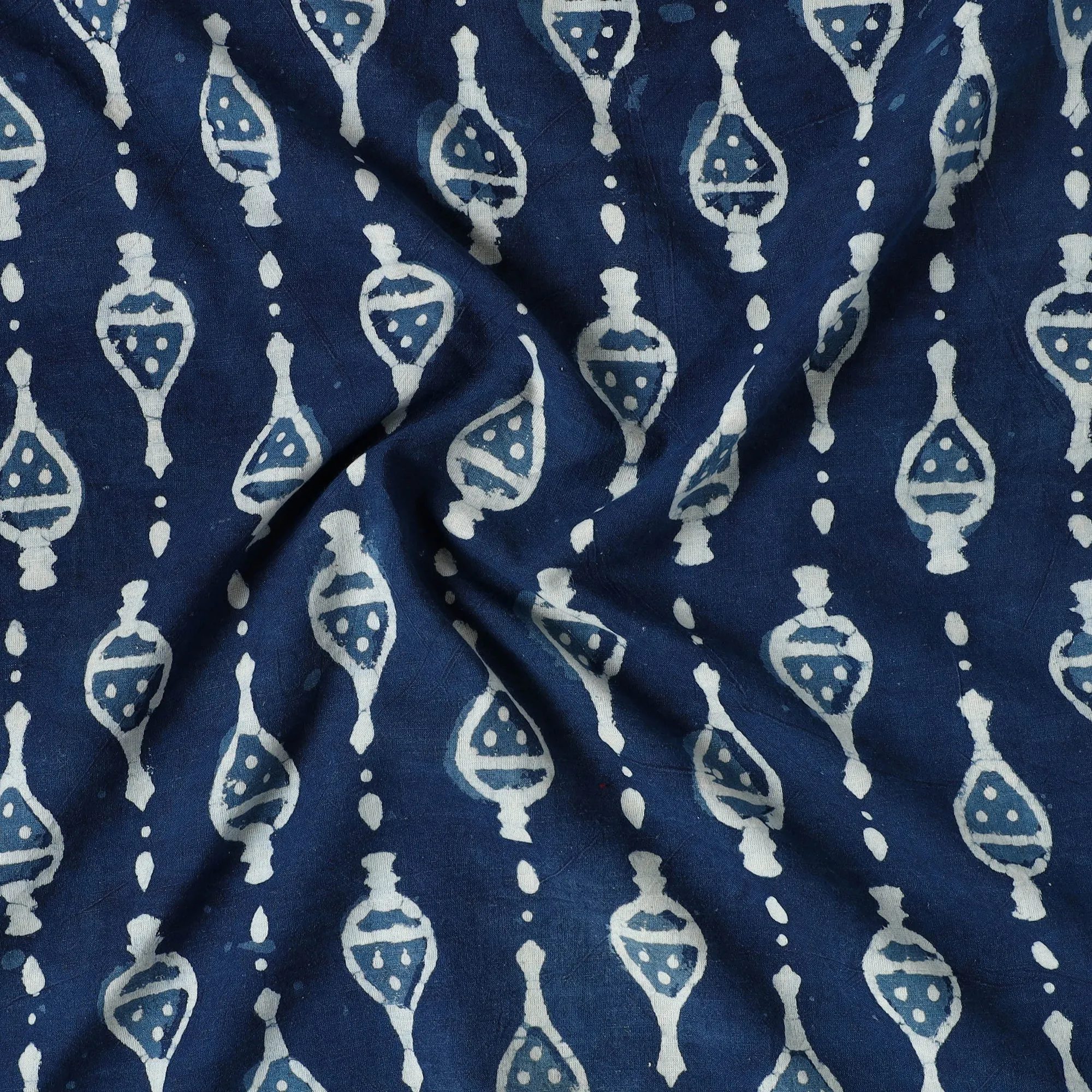 Handmade Cotton Bandana 19