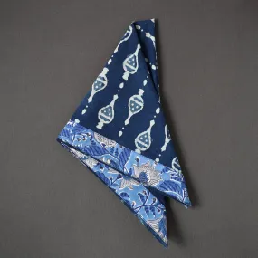 Handmade Cotton Bandana 19