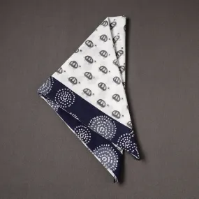 Handmade Cotton Bandana 28