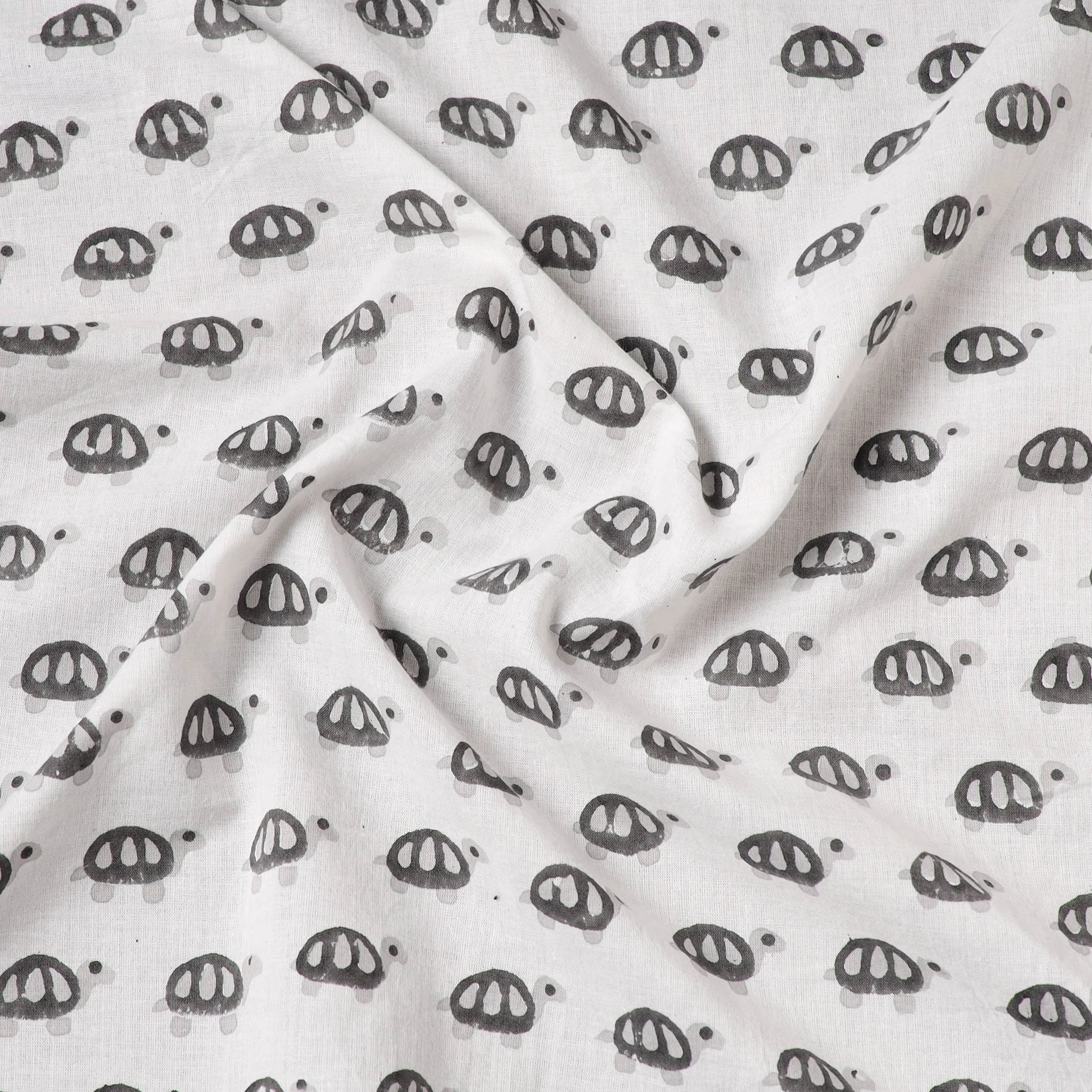 Handmade Cotton Bandana 28