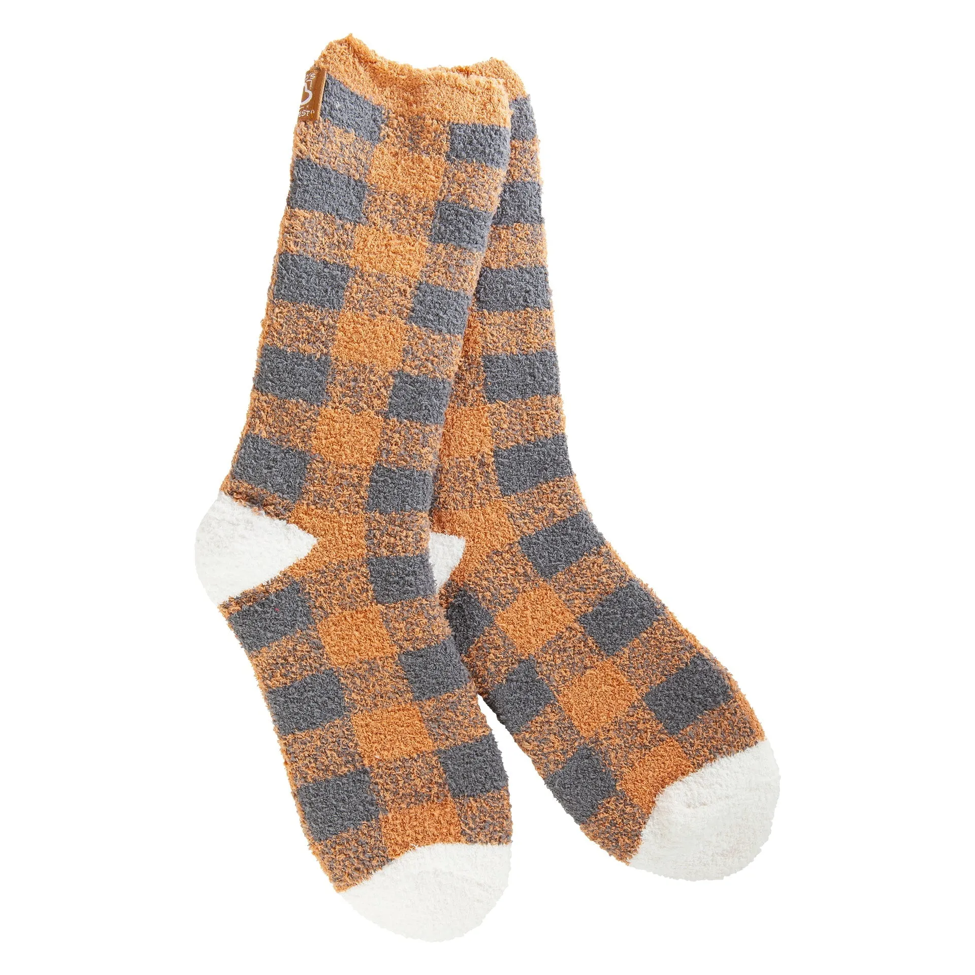 Holiday Fall Cozy Crew (Clearance)