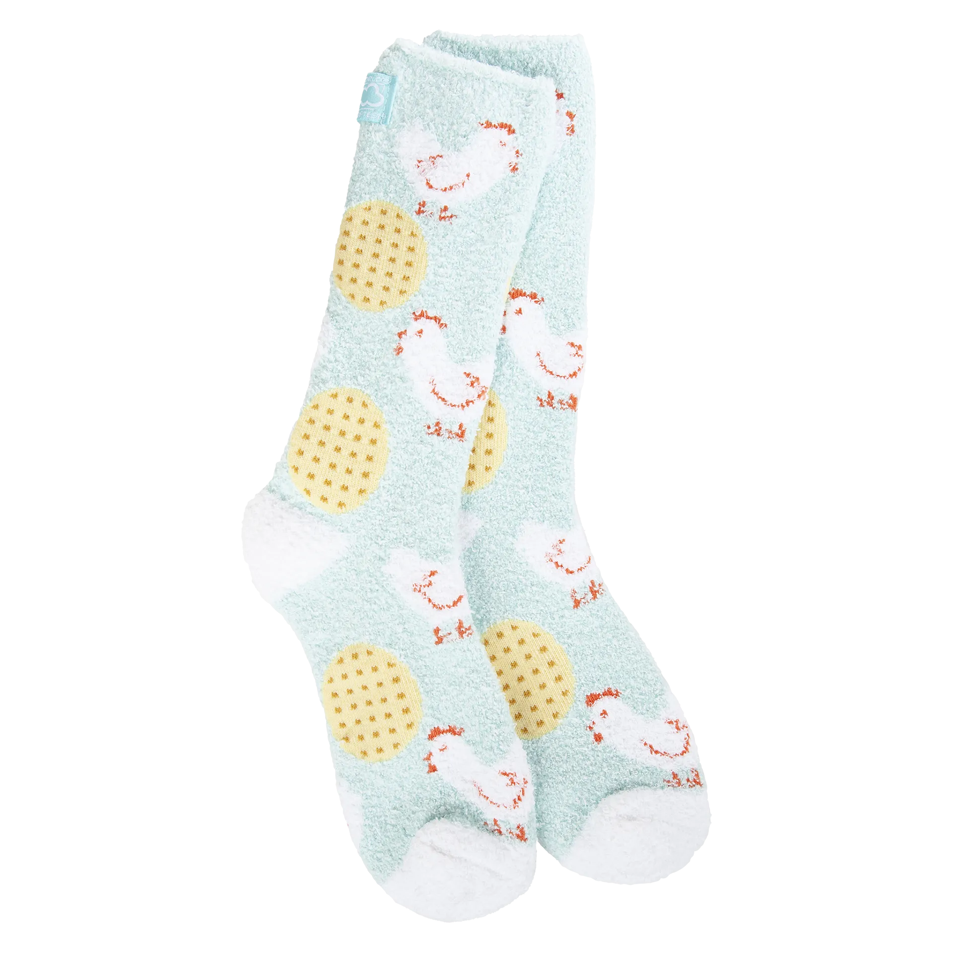 Holiday Fall Cozy Crew (Clearance)