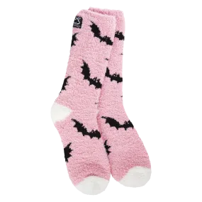 Holiday Halloween Cozy Winter Crew - Batty
