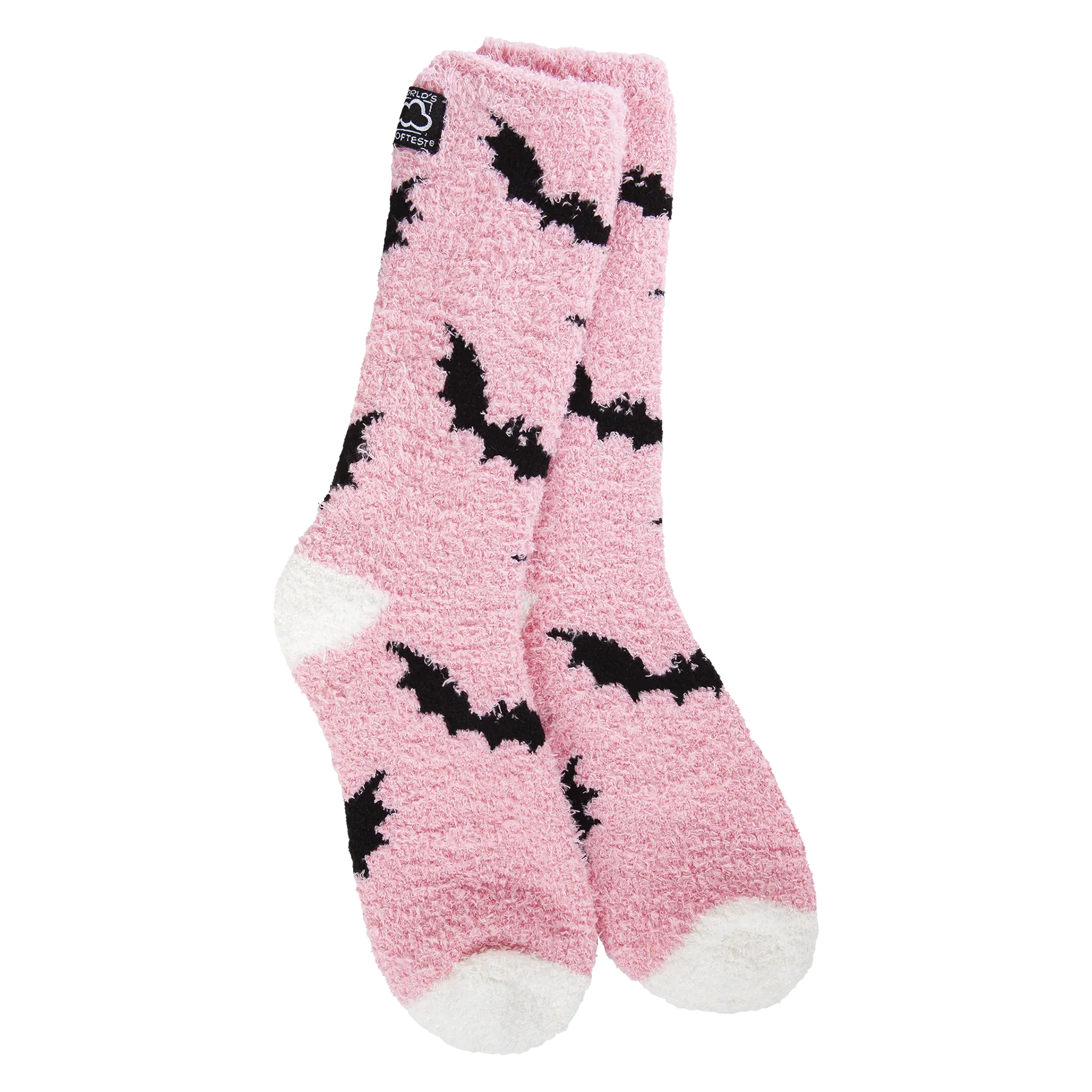 Holiday Halloween Cozy Winter Crew - Batty