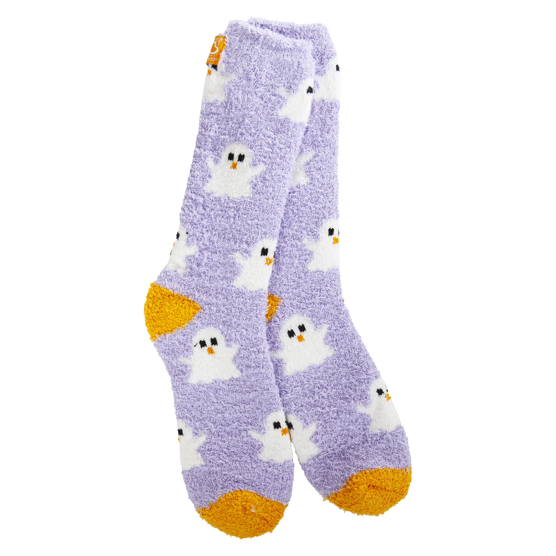 Holiday Halloween Cozy Winter Crew