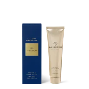 Ill Take Manhattan Hand Cream 100ml