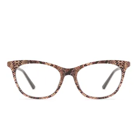 JADE - SEA SNAKE   BLUE LIGHT GLASSES