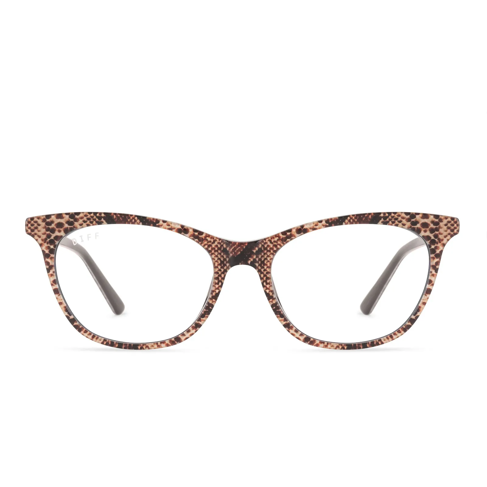 JADE - SEA SNAKE   BLUE LIGHT GLASSES