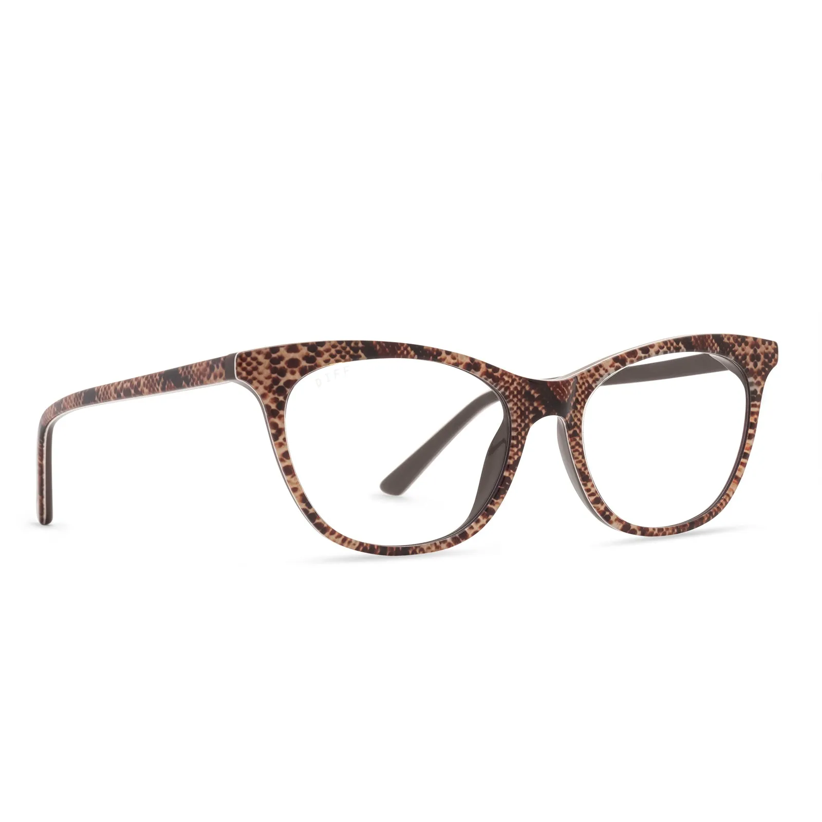 JADE - SEA SNAKE   BLUE LIGHT GLASSES