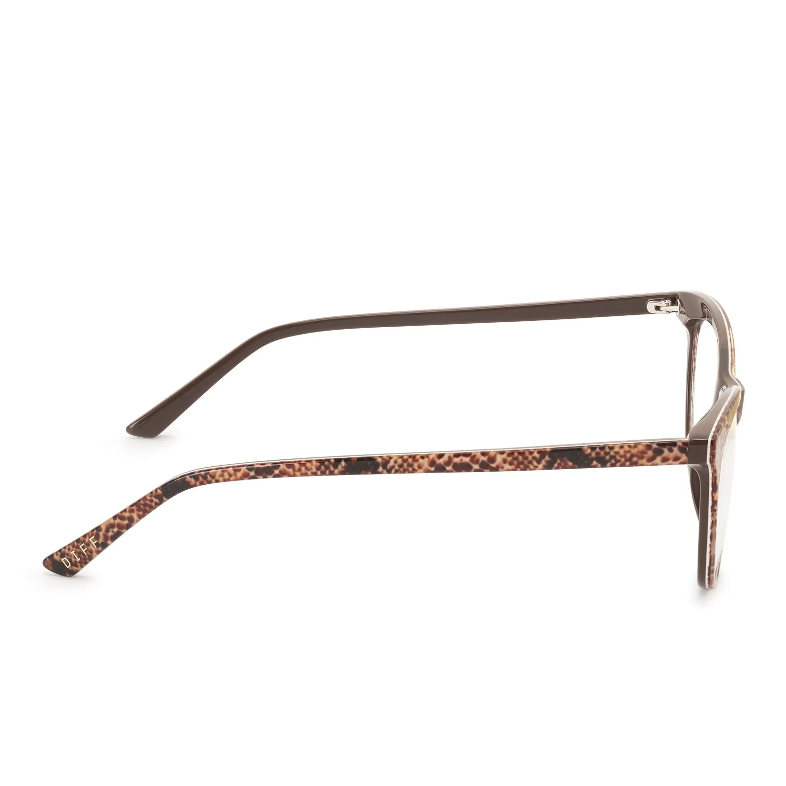 JADE - SEA SNAKE   BLUE LIGHT GLASSES