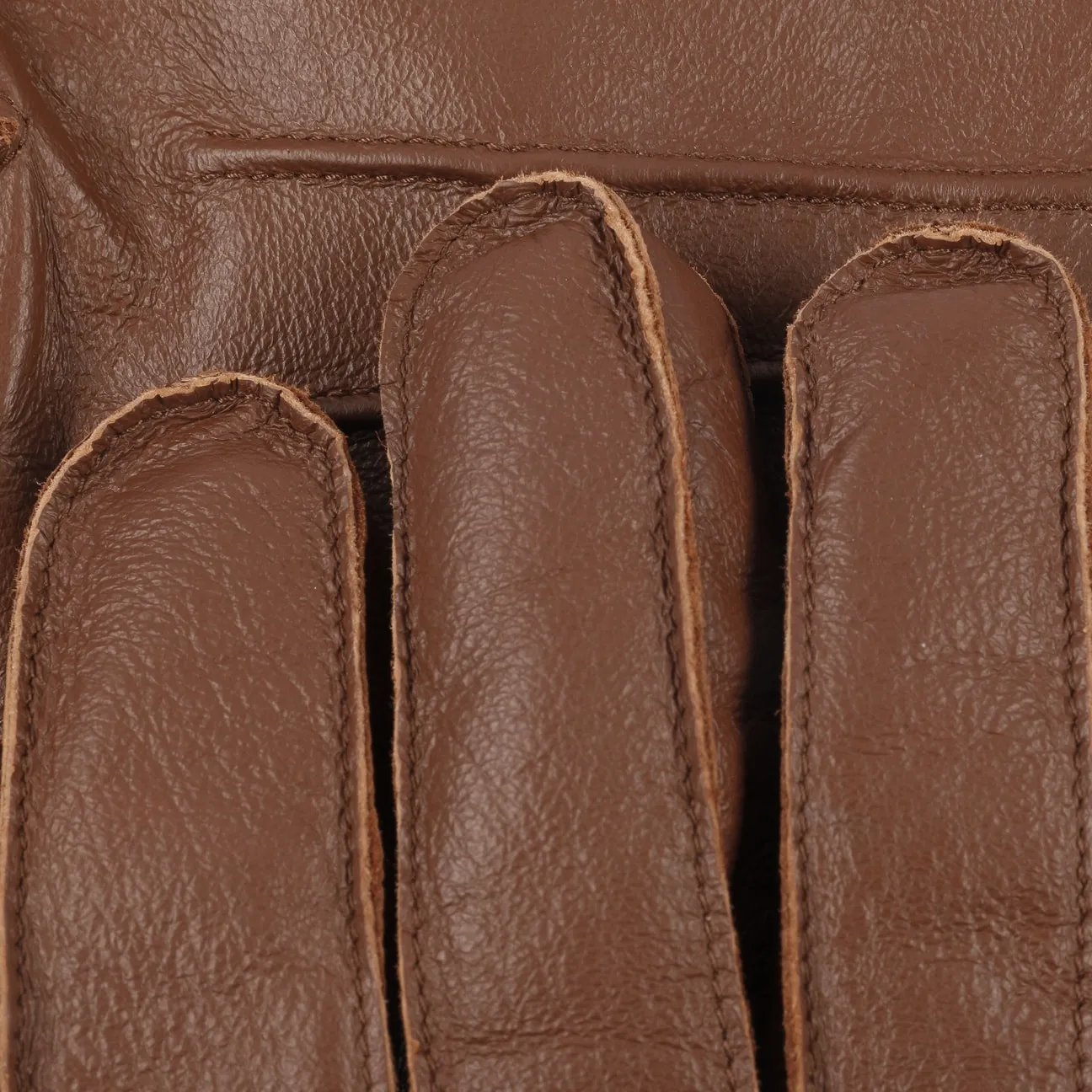 Janesville Leather Gloves by Stetson