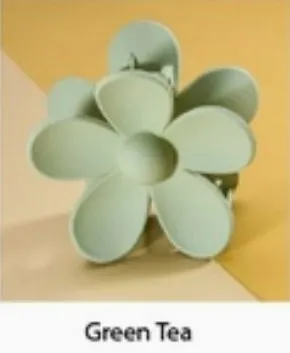 Jumbo Daisy Hair Clip