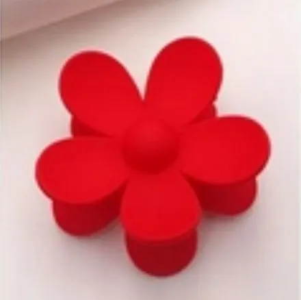 Jumbo Daisy Hair Clip