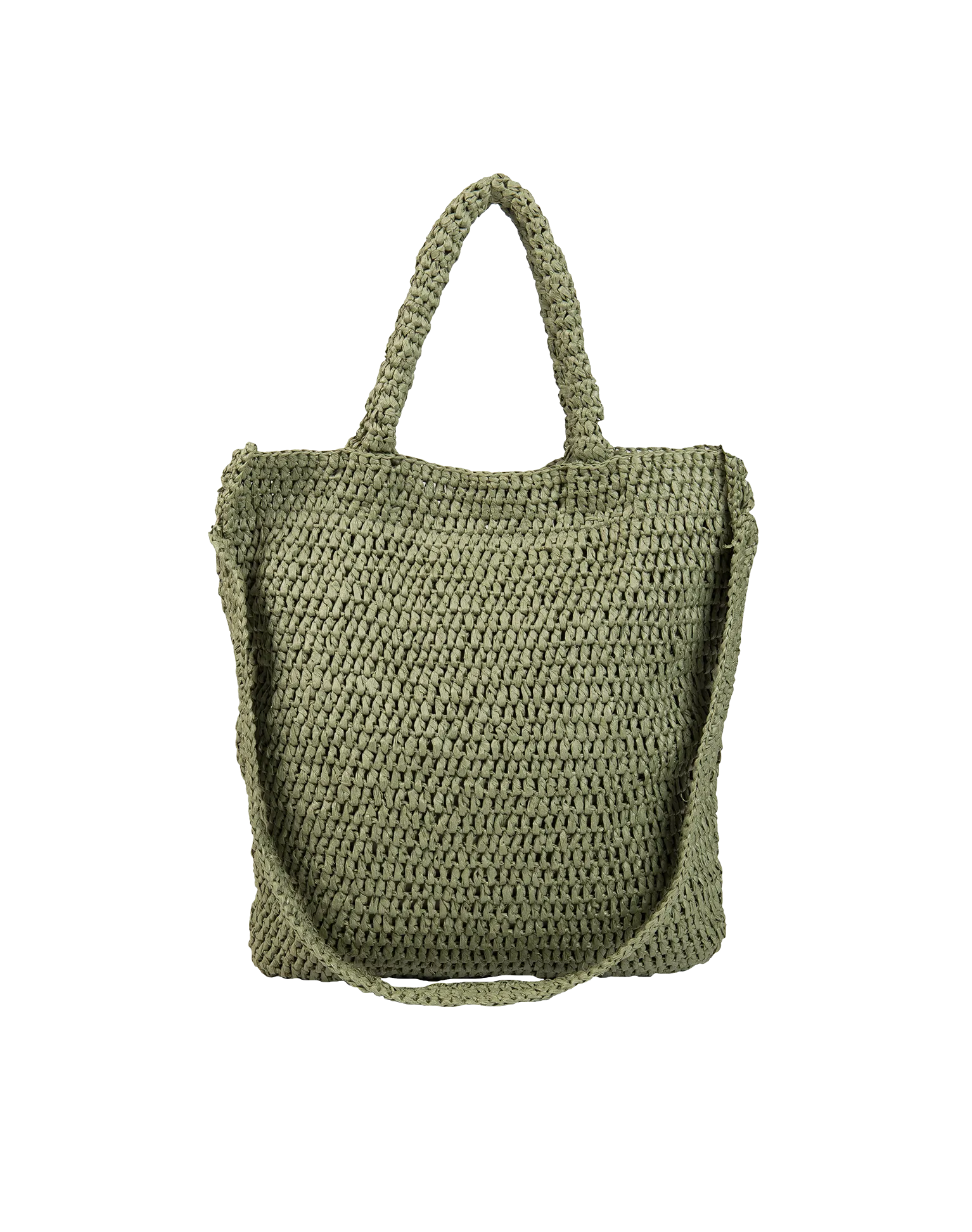 Kefera Bag - Bamboo
