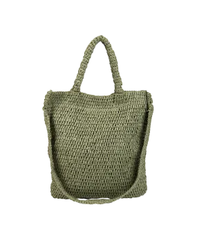 Kefera Bag - Bamboo