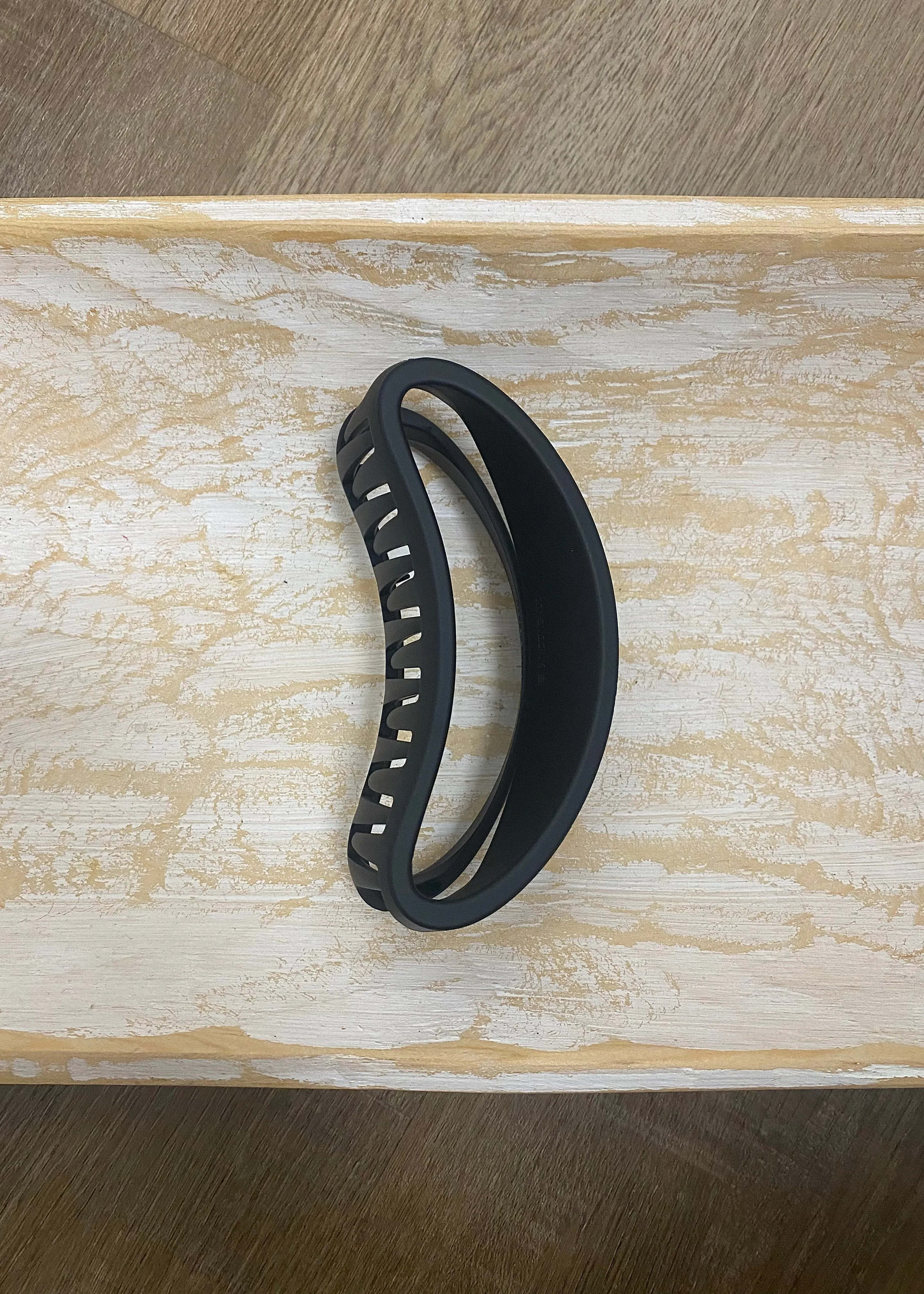 Large Chunky Hair Clip