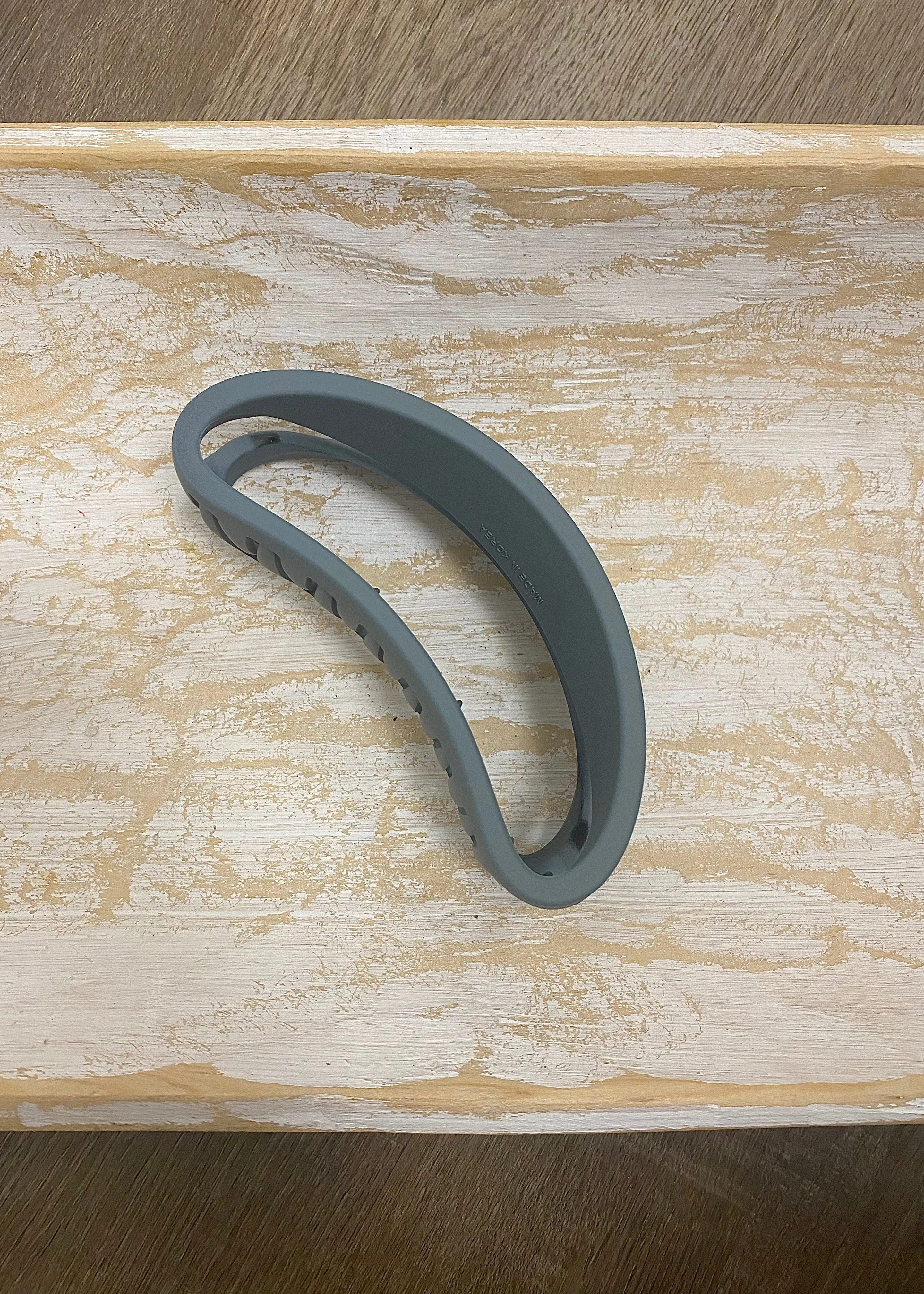 Large Chunky Hair Clip
