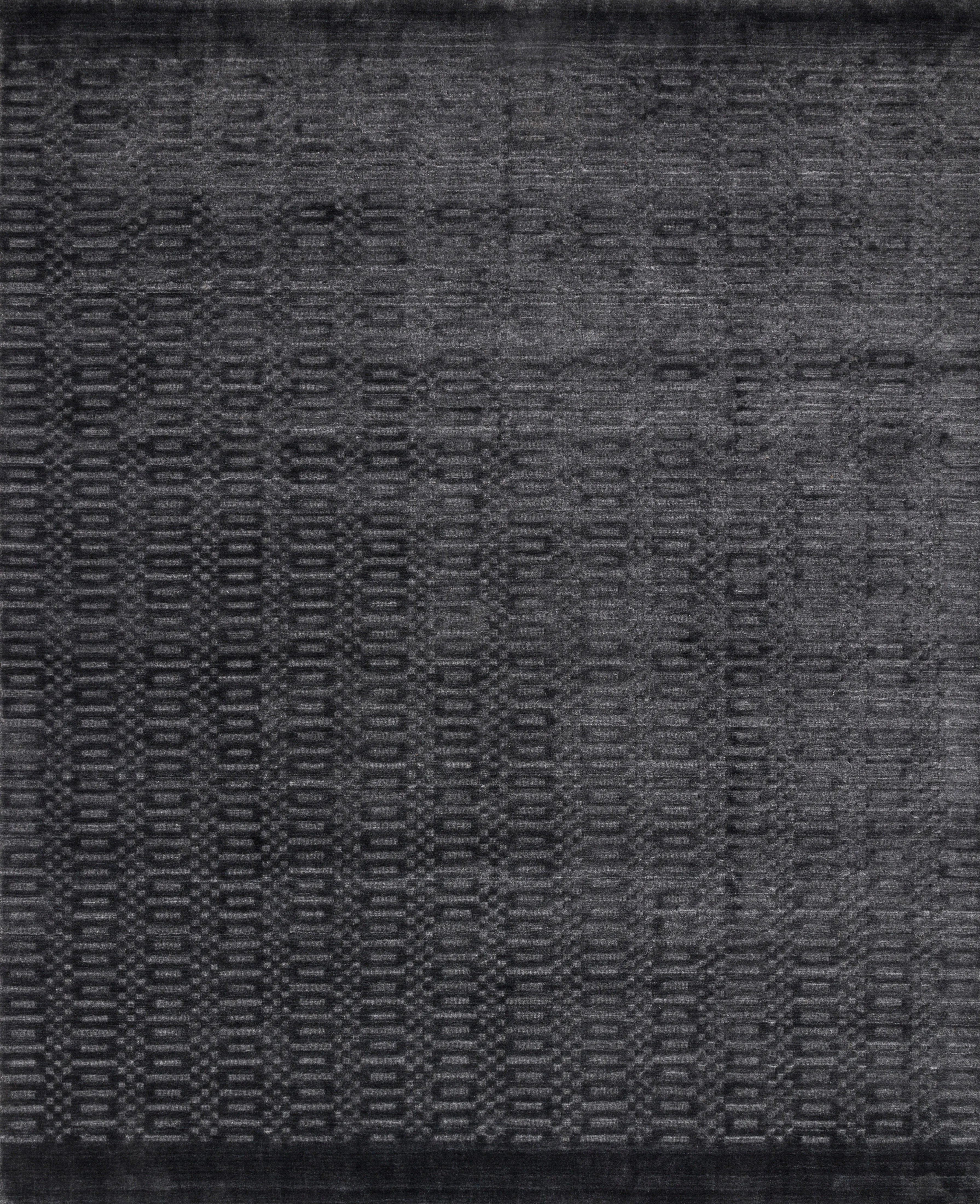 Lennon Rug in Tobacco