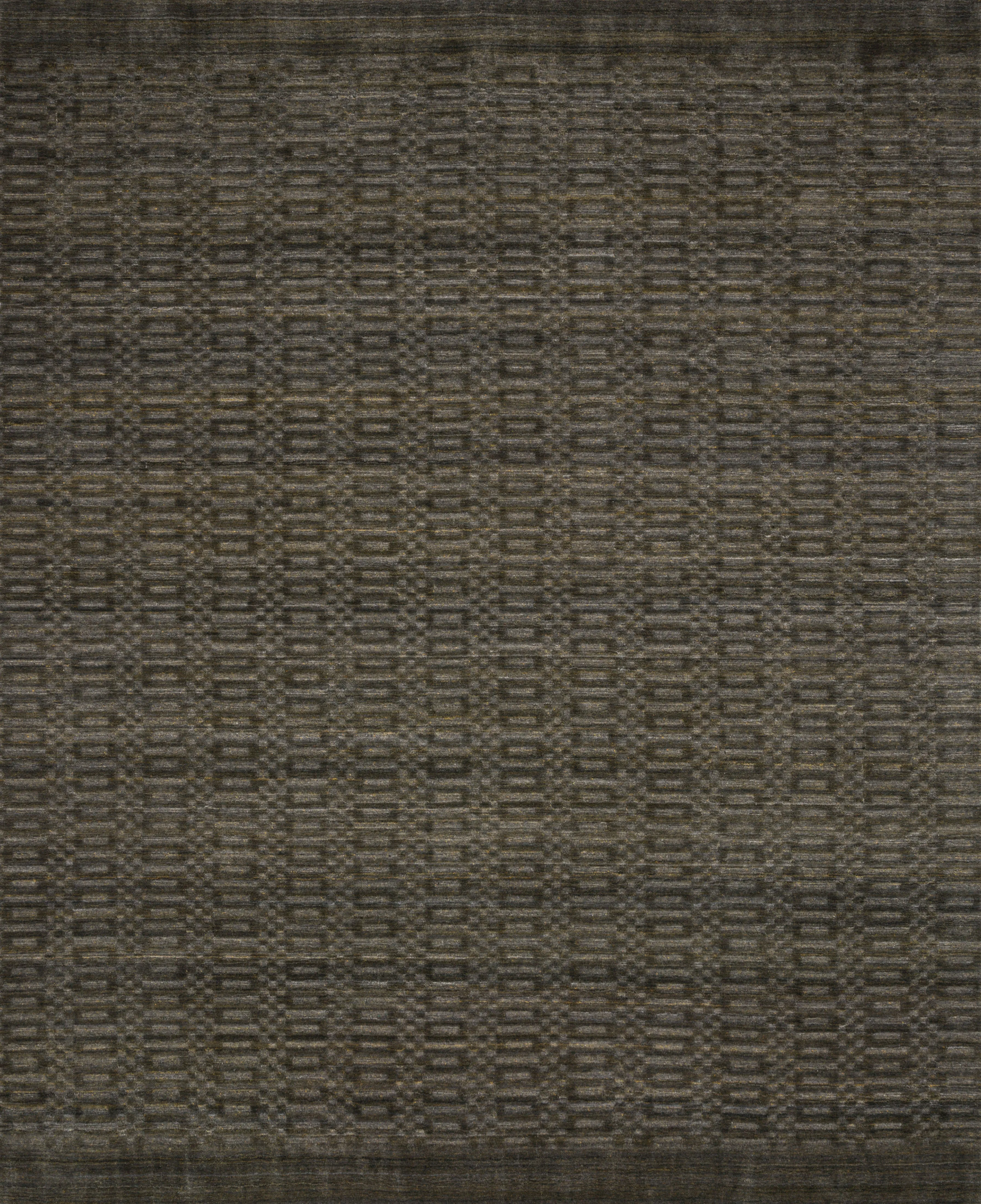 Lennon Rug in Tobacco