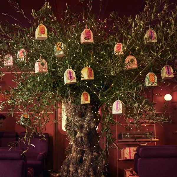 L'OCCITANE Delicate Cherry Blossom Stocking Filler