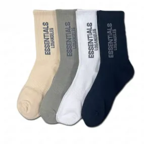 Long Tube Breathable Sports Socks