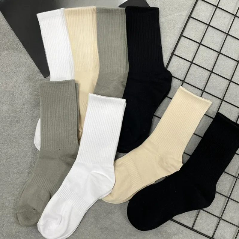 Long Tube Breathable Sports Socks