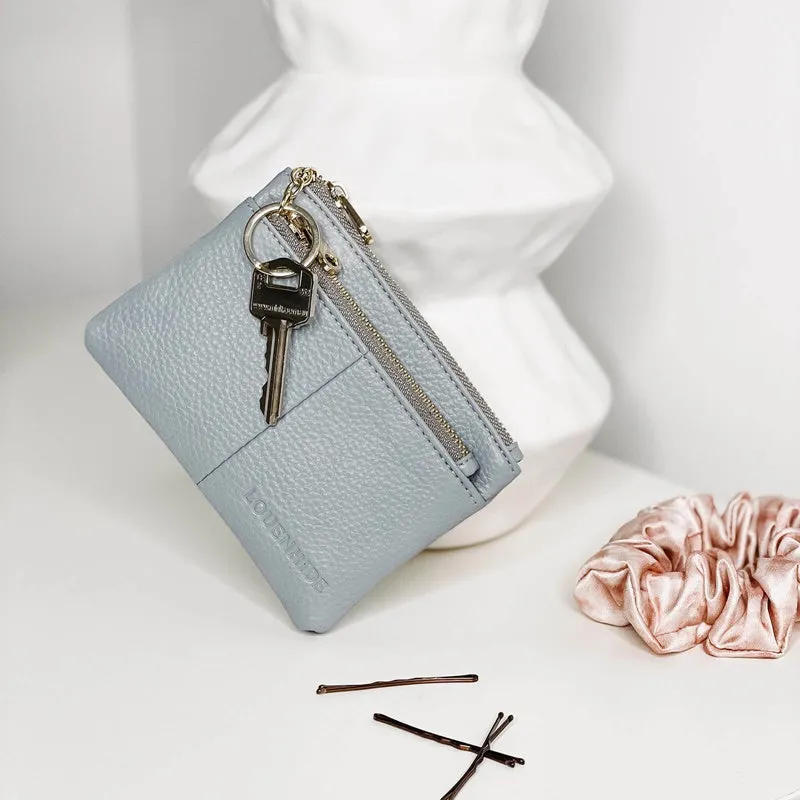 Louenhide - Ida Purse - Pale Blue