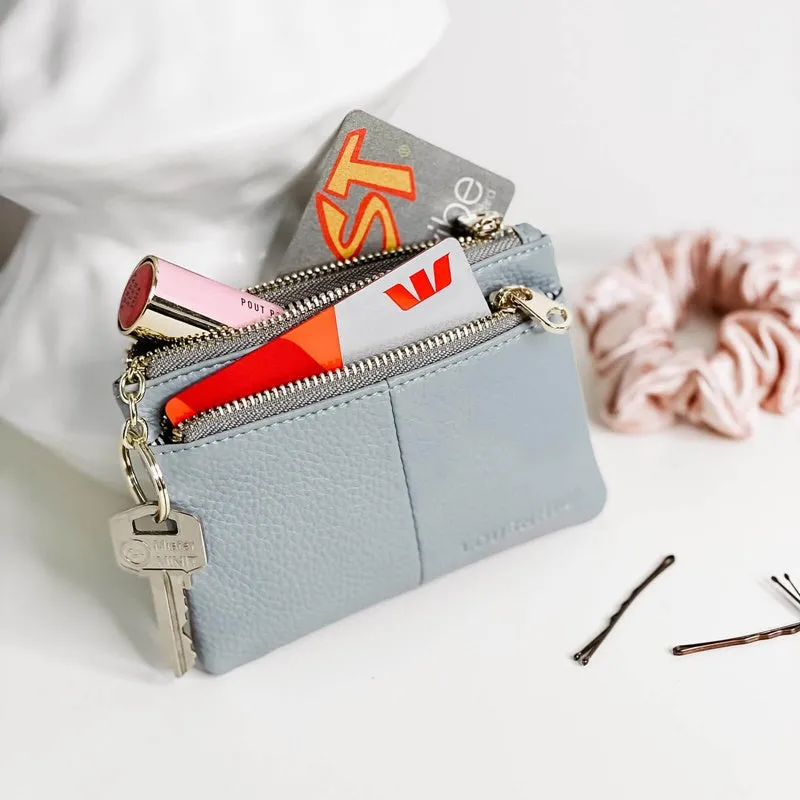 Louenhide - Ida Purse - Pale Blue